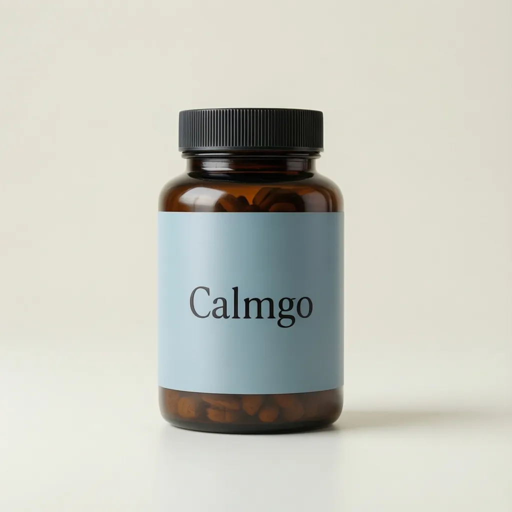 Calmgo